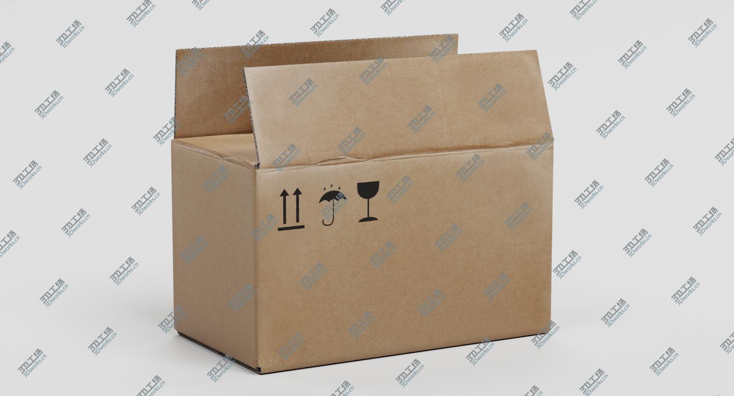 images/goods_img/2021040232/3D Cardboard Box 1 model/1.jpg